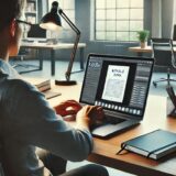 Kindle de 出版しよう