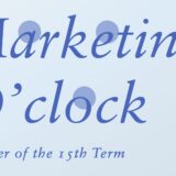 保護中: Marketing O’clock 01