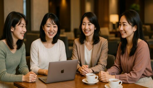 ファンとともに未来を描く マイクロコミュニティづくり