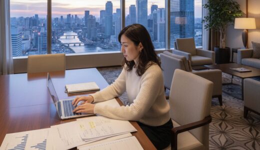 セミナーの達人になるための企画書のつくり方