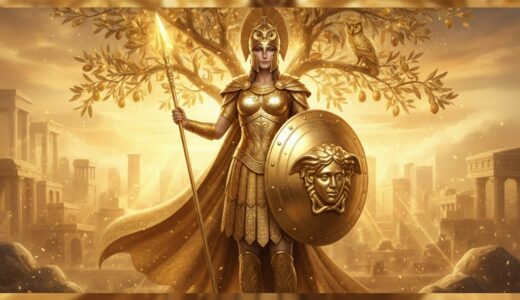 NEW プログラム『パラス・アテナ』