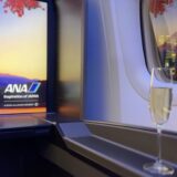 ANA vs JAL 徹底比較——国内線・国際線ファーストクラスからシート、機内食、マイルまで全項目で比べた