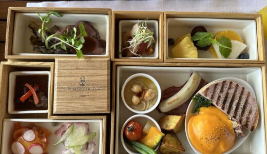 【ザ・リッツ・カールトン日光】日常から離れて。贅沢な時間に身をゆだねる旅