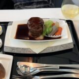 【Business Class】ANA ビジネスクラスで世界へ｜羽田からフランクフルト、クアラルンプール、シンガポール、パリへ