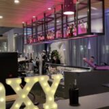 【Moxy Frankfurt Airport】モクシー・フランクフルト・エアポート｜フランクフルト空港の乗り継ぎに最適なカジュアル・ホテル