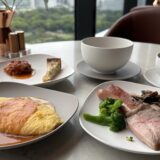 【メズム東京 オートグラフ・コレクション】上質な空間でラグジュアリーな時間を