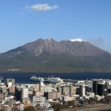 【シェラトン鹿児島】桜島の眺望ホテル｜シェラトン鹿児島 桜島スイートの贅沢な時間