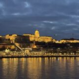 【Budapest Marriott Hotel】ブダペスト・マリオット・ホテル｜ドナウの真珠を河畔のホテルのスイート・ルームから一望