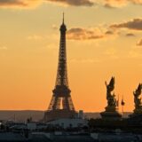 【Paris Marriott Opera Ambassador】パリ・マリオット・オペラ・アンバサダー｜パリ観光に最適なホテル