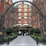 【St. Ermin's Hotel, Autograph Collection】セント・アーミンズ・ホテル｜世界中から要人が集まる隠れ家ホテル