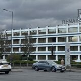 【Renaissance London Heathrow Hotel】ルネッサンス・ロンドン・ヒースロー・ホテル｜前泊して早朝便に合わせる