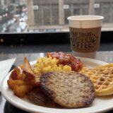 【Residence Inn by Marriott New York Manhattan / Times Square】暮らすように過ごす レジデンス・イン・マリオット