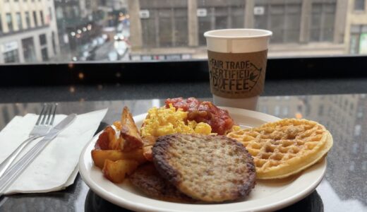 【Residence Inn by Marriott New York Manhattan / Times Square】暮らすように過ごす レジデンス・イン・マリオット