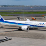 ANA、羽田＝ミラノ線を毎日運航へ｜2026年下期から増便、ヨーロッパ路線が強化