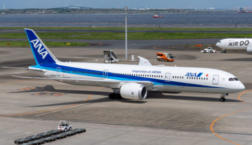 ANA、羽田＝ミラノ線を毎日運航へ｜2026年下期から増便、ヨーロッパ路線が強化