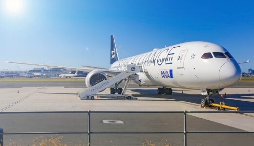 ボーイングとエアバスの違い｜乗り心地・機内環境・マニアが知っておきたいこと