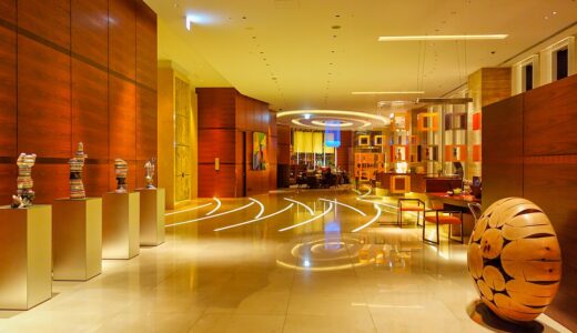 ANA、IHGと包括的ロイヤルティ・パートナーシップ締結｜ステータスマッチ・ダブルディップ・ポイント交換が10月開始