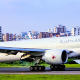 ワンワールド 世界一周航空券 完全ガイド 2026｜砂漠・中東を旅する5ルートと料金