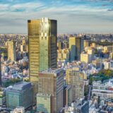 ザ・リッツ・カールトン東京 ラグジュアリーホテル