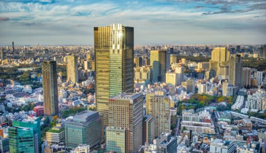 マリオット ボンヴォイ 日本の全ホテル完全ガイド｜ブランド別・地域別一覧