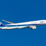 ANA、国内線ボーイング777-300を2027年3月までに退役｜B787-10へ世代交代、514席の名機が28年の歴史に幕