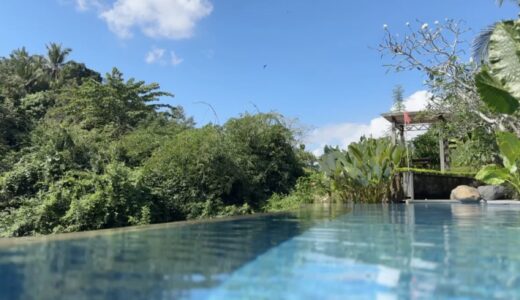 エレメント ウブド vs ウェスティン ウブド 徹底比較｜価格・プール・スパ・旅行スタイル別おすすめ