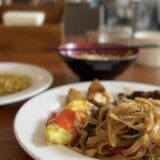 コートヤード バリ ヌサドゥア 朝食完全ガイド｜ビュッフェメニュー・マリオット特典・混雑を避けるコツ