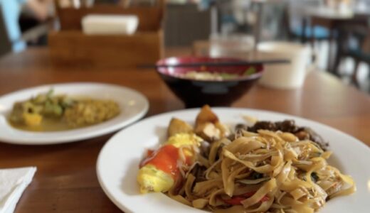 コートヤード バリ ヌサドゥア 朝食完全ガイド｜ビュッフェメニュー・マリオット特典・混雑を避けるコツ
