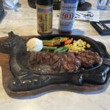 ステーキ88 完全ガイド——沖縄ステーキ文化の老舗・国際通りで半世紀愛される味