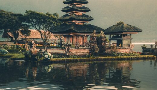 バリ島エリア比較完全ガイド｜ヌサドゥア・スミニャック・ウブド・ジンバランを旅行スタイル別に徹底比較