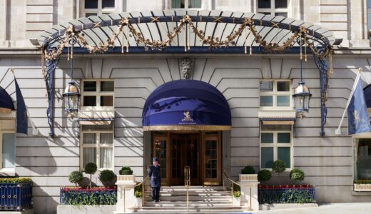 ロンドンのアフタヌーンティ完全ガイド2026｜リッツ・クラリッジズ・フォートナムなど6選
