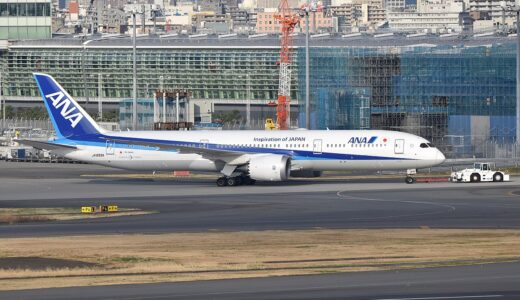 ANAが成田〜ロサンゼルス線就航40周年記念イベントを開催！歴史ある路線の魅力とは