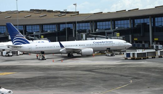 ANAとボーイング、パナマ・トクメン国際空港で技術視察を実施｜中南米路線就航への布石か