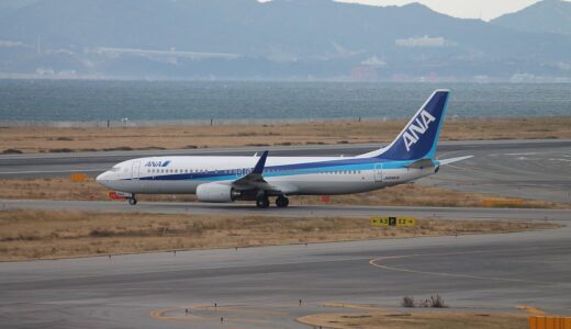 ANAポケモンジェット青は737で2026年12月から国内線へ｜ポケモンGO連動は6空港で開催