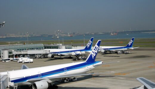 ANA新機材の受領がずれた——787-9「THE Room FX」は11月以降、737-8は10月以降、777-9は2027年度後半へ【2026年7月29日発表】