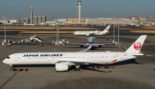 JAL×Marriott Bonvoyステイタスマッチ開始2026｜FLY ONポイント付与とエリート資格の対応表・連携方法まで徹底解説