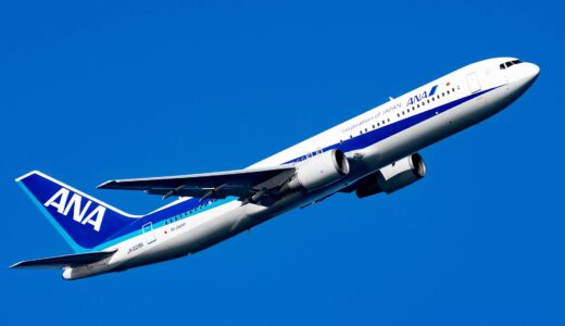 ANA「ちいかわジェット」10月下旬に国内線就航——767-300ER（JA609A）に8キャラクター、機内のコップとヘッドレストカバーも限定デザイン