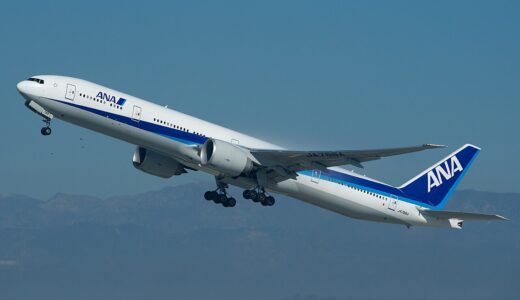 ANAが777Xと737MAX受領遅延、IBEXと業務提携しE190-E2を追加発注へ