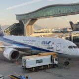 ANA Bid My Priceがビジネスクラスへ拡大——2026年8月下旬から日本＝香港・韓国線が入札の対象に