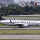 ANA 2026年度下期の国内線計画発表 運航便数は前年比101%、737-8は10月以降に受領へ