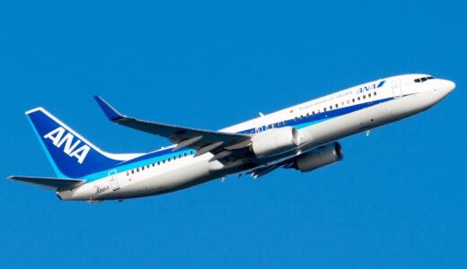 ANAが静岡空港から撤退へ——新千歳・那覇線が9月30日で運休、17年の運航に幕【2026年8月28日発表】
