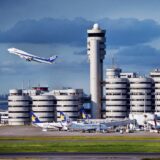 羽田空港の国内線施設利用料が2026年9月1日から580円へ｜8月31日までの発券なら450円のまま。新千歳は10月25日から530円