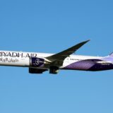 ANAとリヤド航空が提携へ——コードシェアとマイル相互利用を検討、日本から中東・アフリカがつながる【2026年8月18日発表】