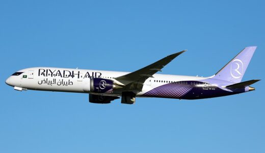 ANAとリヤド航空が提携へ——コードシェアとマイル相互利用を検討、日本から中東・アフリカがつながる【2026年8月18日発表】