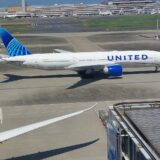 ユナイテッド航空、那覇〜サンフランシスコ線と関西〜ロサンゼルス線を2027年3月開設——便名・時刻・機材まとめ【2026年8月発表】