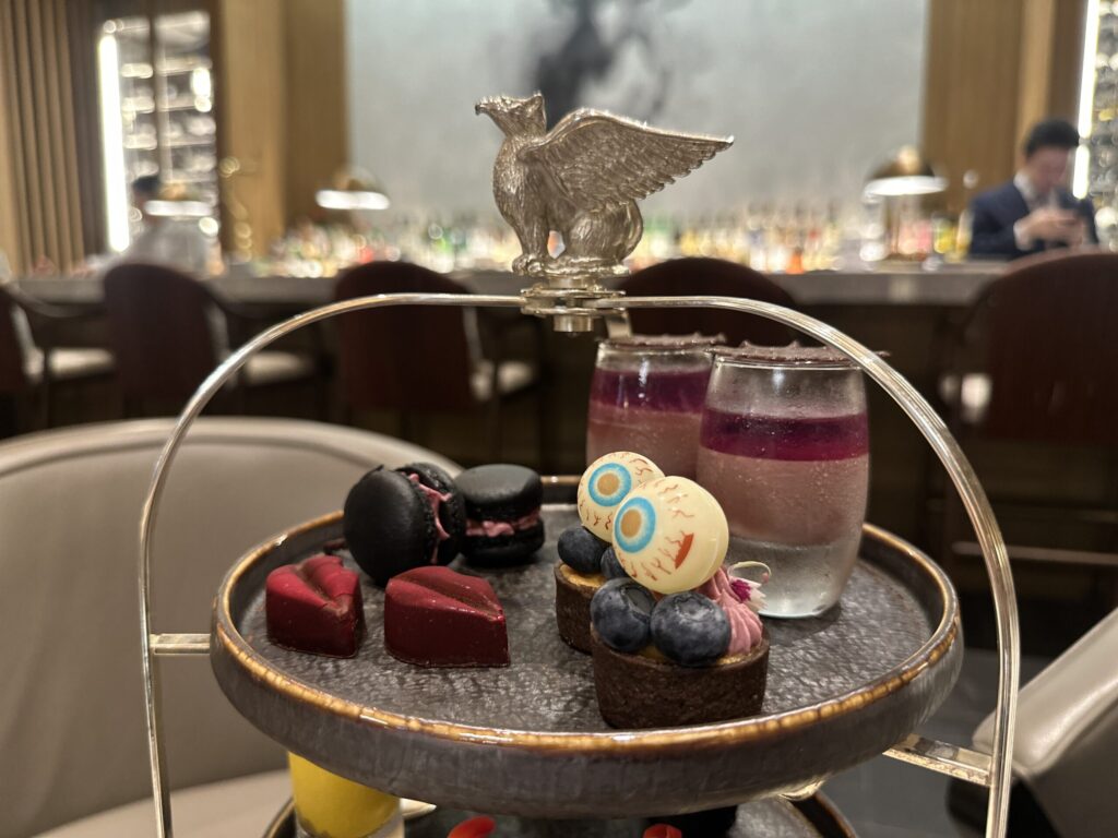 jw-marriott-nara-flying-stag-afternoon-tea-stand