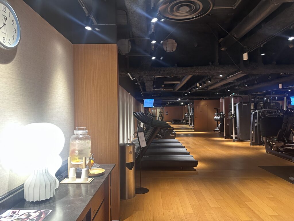 jw-marriott-nara-fitness-center